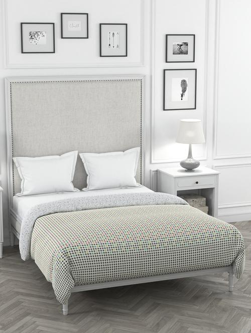 hashtag duvet cover king  - 17208131 - Very Small Image - 1