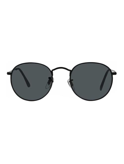 premium black metal frame sunglasses for men(2) - 17211927 - Very Small Image - 1