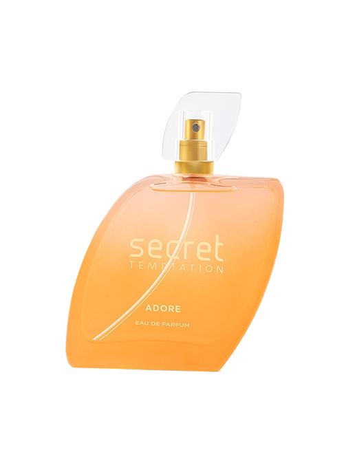 secret temptation adore eau de parfum for women, 50ml - 17215662 - Very Small Image - 1
