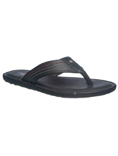 black toe separator sandal - 17225799 - Very Small Image - 1