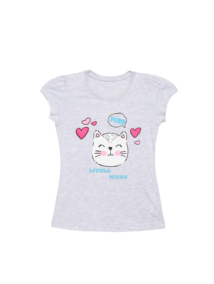set of 2 printed regular tee - 17227802 - Standard Image - 3