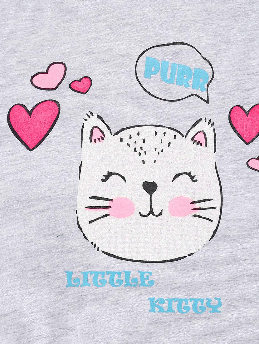set of 2 printed regular tee - 17227802 - Standard Image - 4