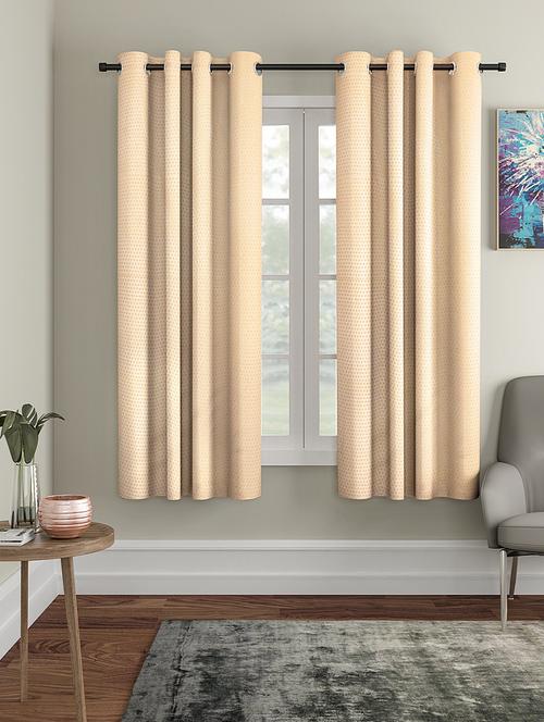   new popcon window curtain pack of 2 - 17229189 - Very Small Image - 1