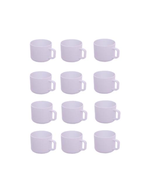 stylish trendy cup (pack of 12) - 17229610 - Very Small Image - 1