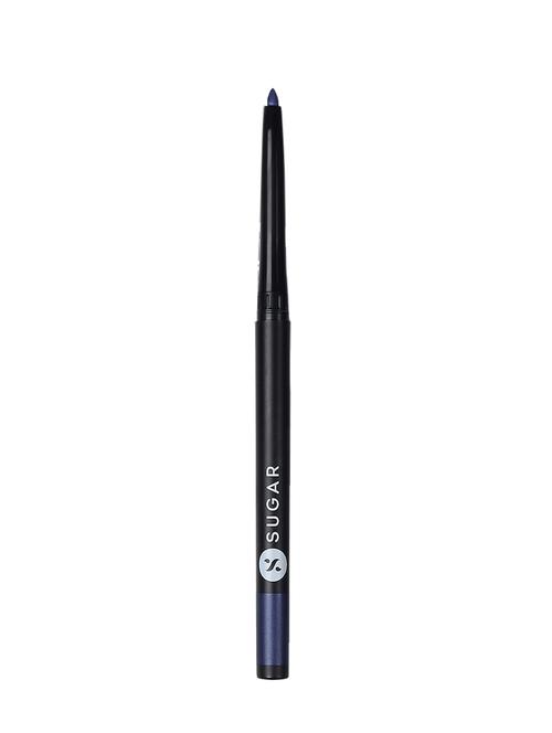 sugar cosmetics kohl of honour intense kajal - 04 true blue (navy blue) - 17235067 - Very Small Image - 1
