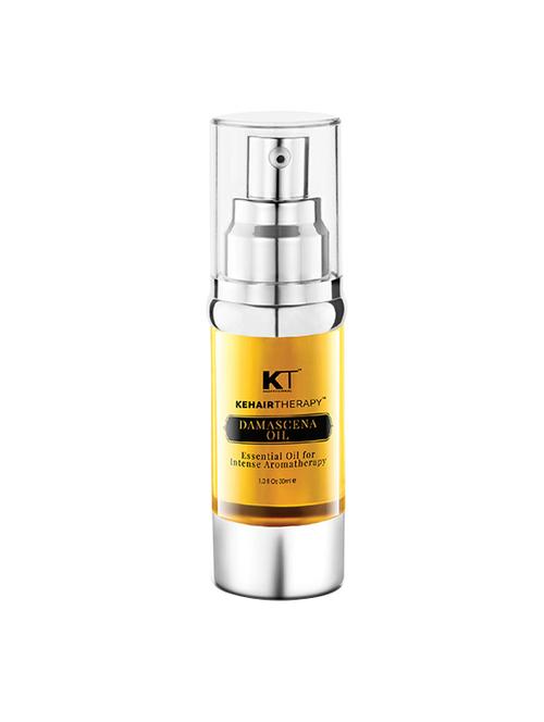 kt professional kehairtherapy damascena oil serum - 30 ml - 17237240 - Very Small Image - 1