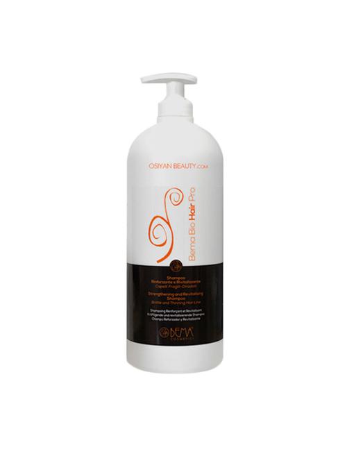 hair pro strengthening and revitalising shampoo - 17241236 - Very Small Image - 1