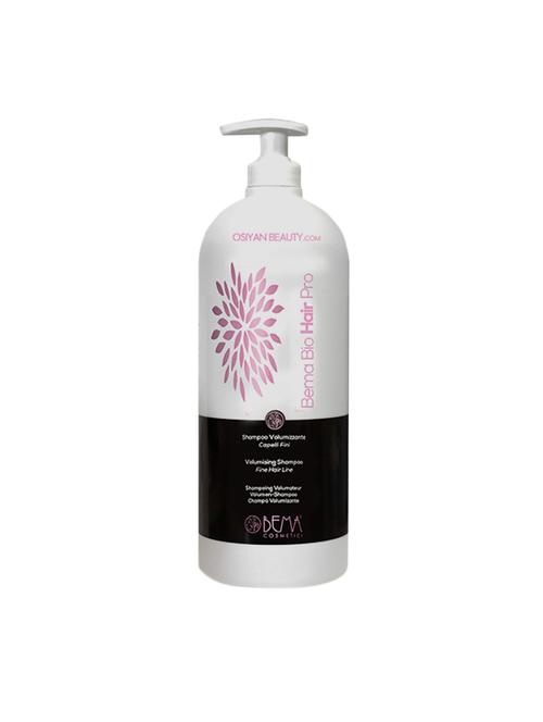 hair pro volumising shampoo - 17241248 - Very Small Image - 1