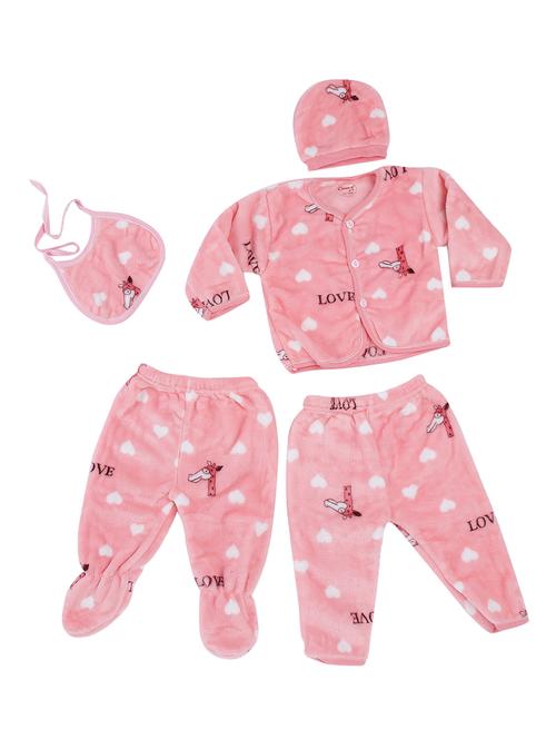 beige cotton onesies and romper - 17242826 - Very Small Image - 1