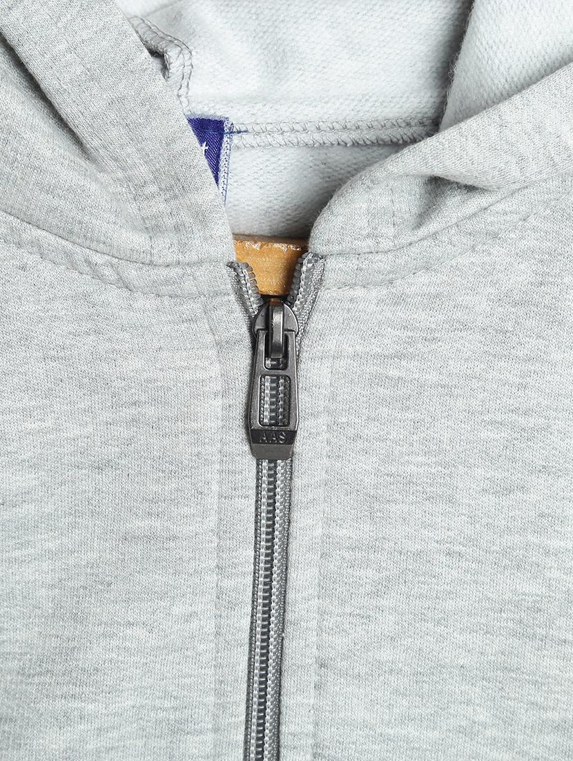 boys graphic sweatshirt - 17243963 - Zoom Image - 2