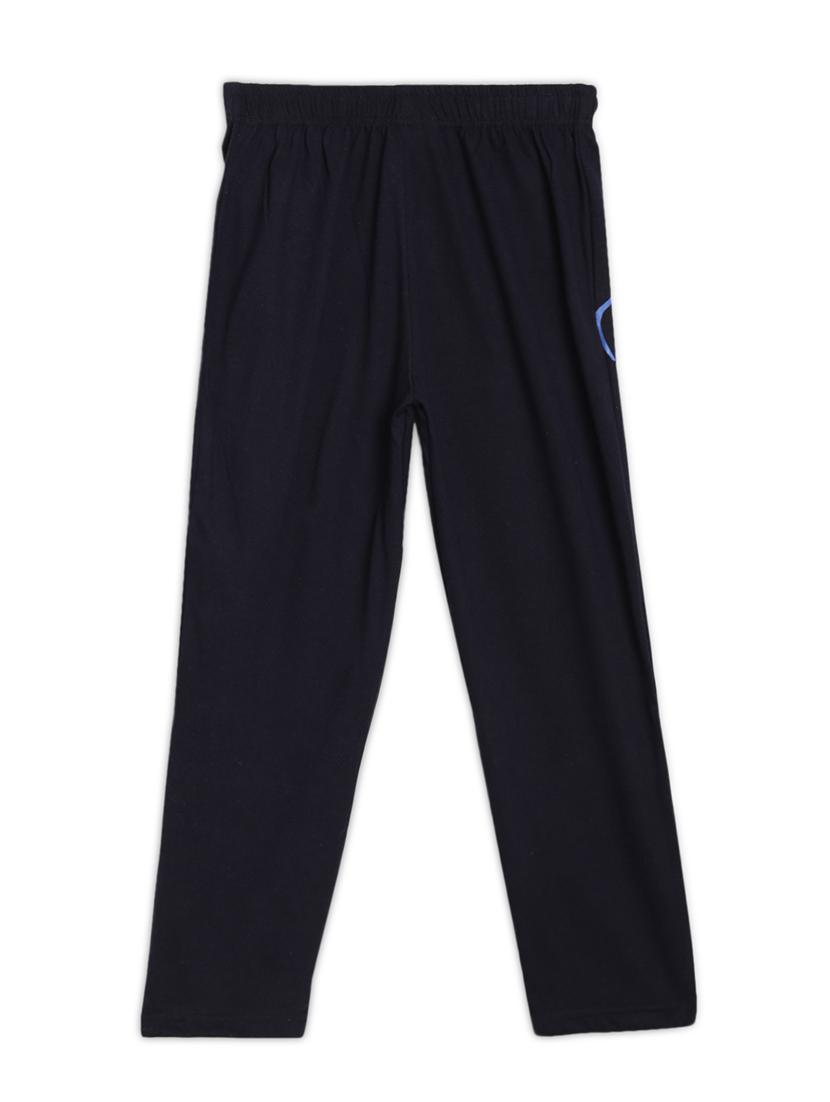 black cotton track wear - 17244091 - Zoom Image - 1