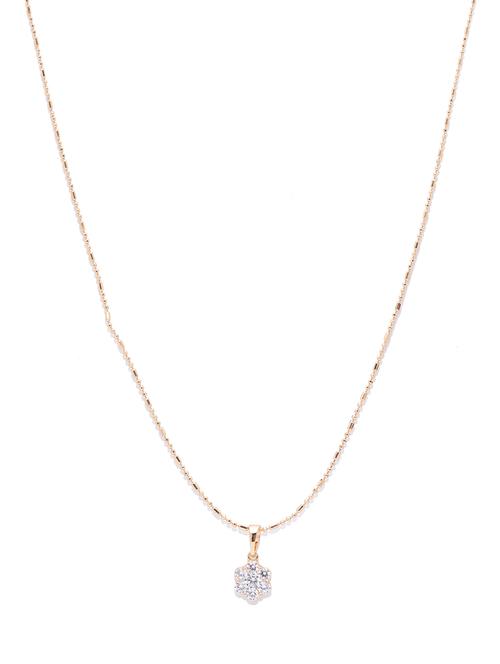 gold metal pendant - 17248949 - Very Small Image - 1