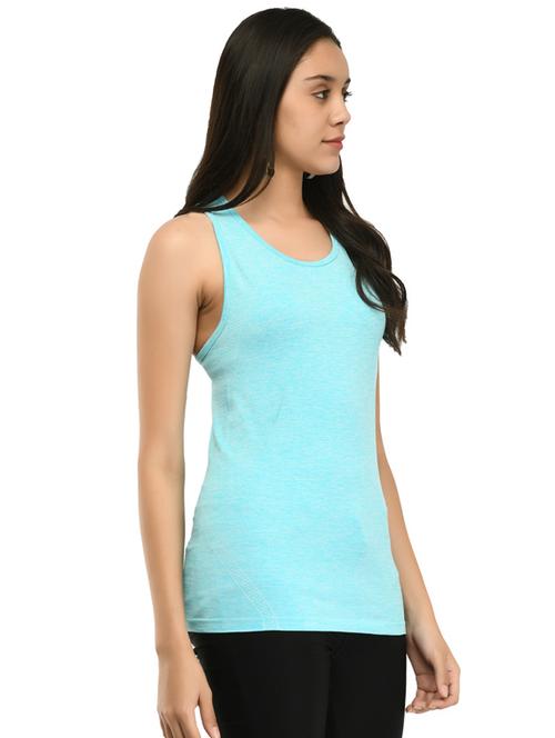 racerback tank tee  - 17255872 - Very Small Image - 1