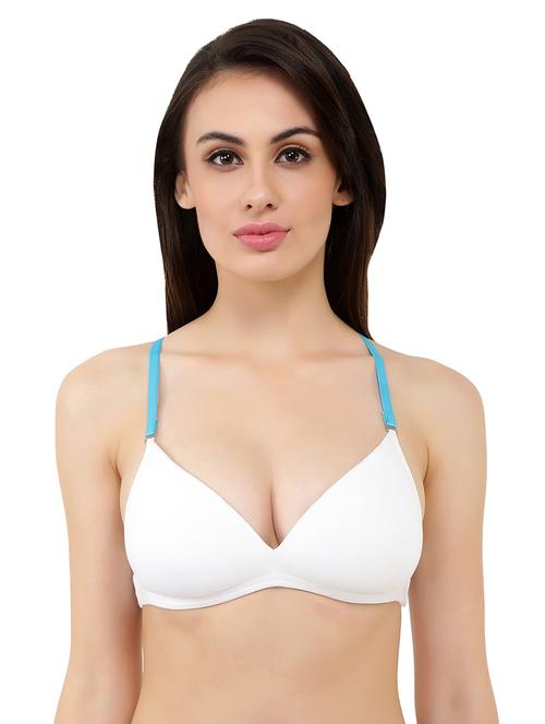 styled back t-shirt bra - 17256191 - Very Small Image - 1