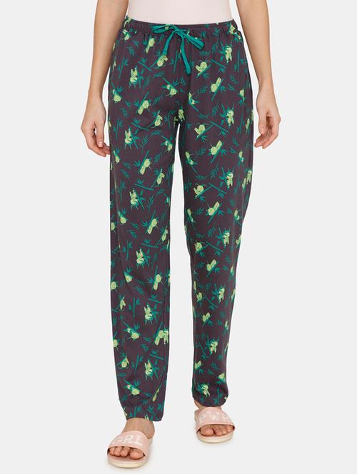 drawstring waist pajama  - 17263705 - Very Small Image - 1