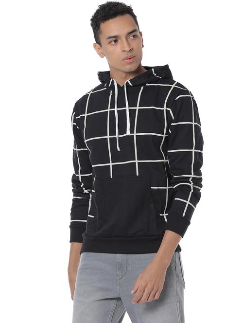 mens plain sweatshirt - 17267618 - Very Small Image - 1