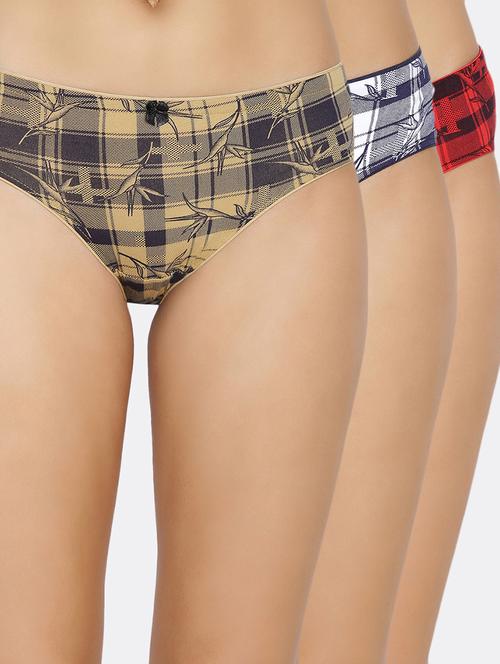 set of 3 panties  - 17274227 - Very Small Image - 1