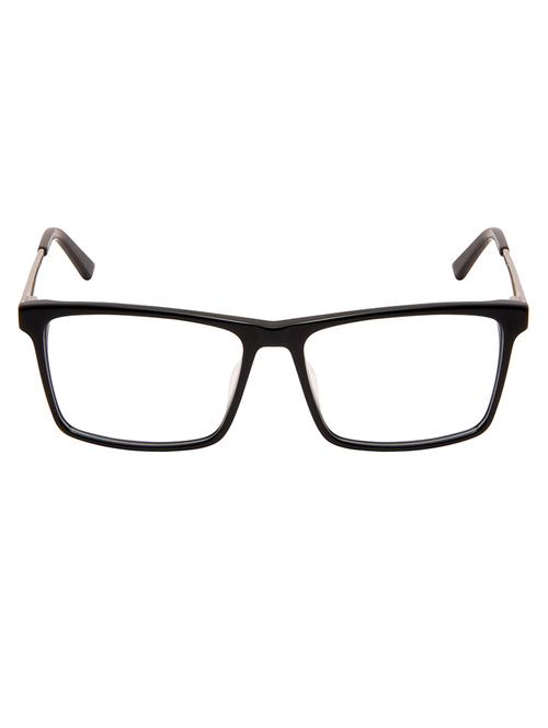 david blake black wayfarer men full rim eyeframe -ewdb2302nw600370c2_m |53mm - 17274355 - Very Small Image - 1