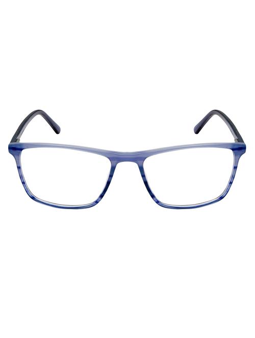 david blake purple rectangular men full rim eyeframe -ewdb2326mk4c3_m |54mm - 17274377 - Very Small Image - 1