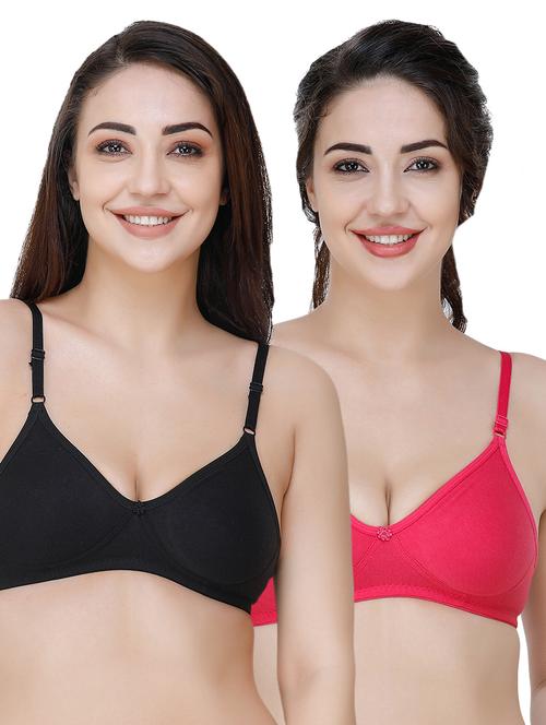set of 2 bras  - 17275851 - Very Small Image - 1