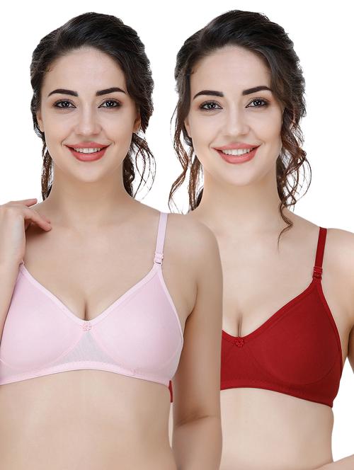 set of 2 bras  - 17275860 - Very Small Image - 1