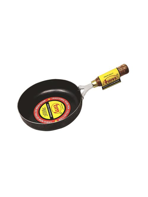   pure iron fry pan  - 17276033 - Very Small Image - 1