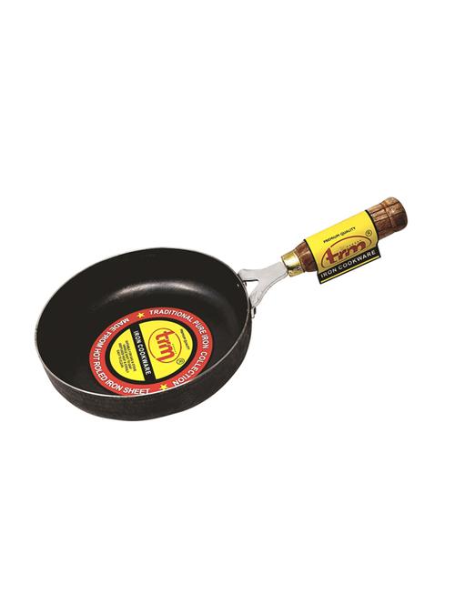  pure iron fry pan   - 17276034 - Very Small Image - 1
