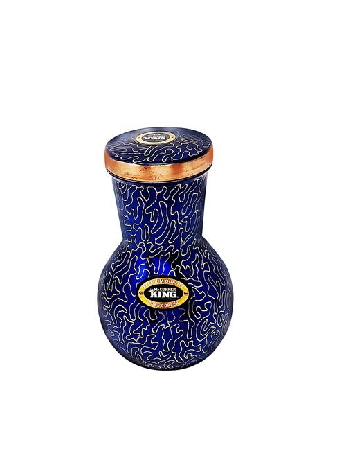  premium copper bottle cum jug - 17276049 - Very Small Image - 1