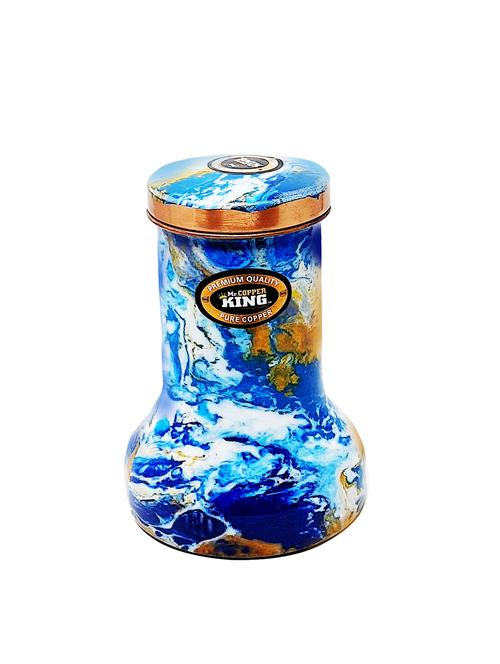  premium copper bottle cum jug - 17276053 - Very Small Image - 1