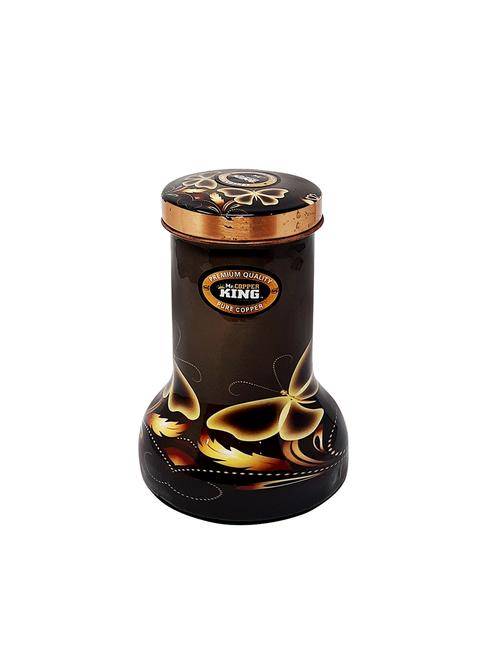  premium copper bottle cum jug - 17276055 - Very Small Image - 1