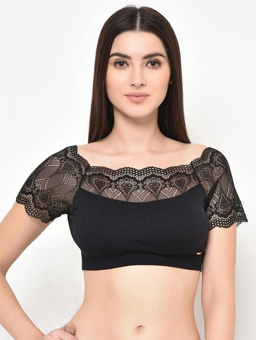 full coverage bralette  - 17278547 - Very Small Image - 1