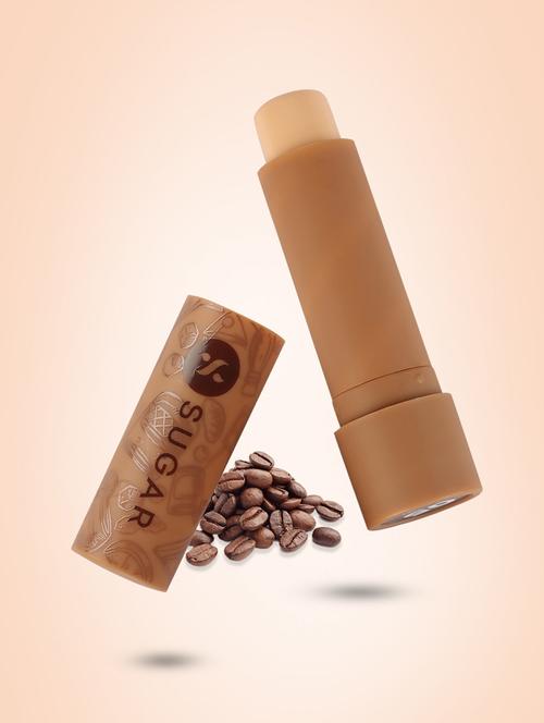 sugar tipsy lips moisturizing balm - 05 irish coffee - 17279244 - Very Small Image - 1