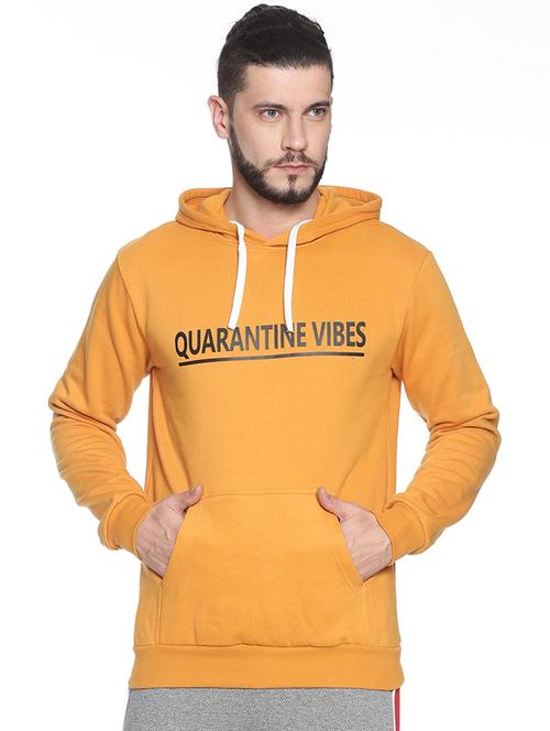 mens chest print sweatshirt - 17281899 - Very Small Image - 1