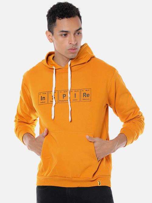 mens chest print sweatshirt - 17284249 - Very Small Image - 1