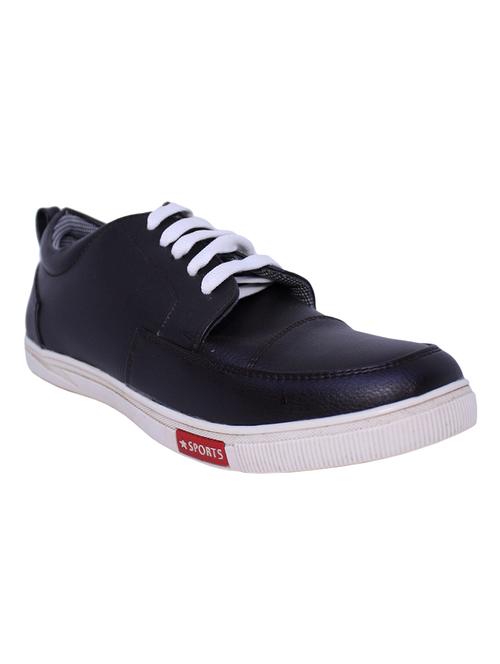 brown lace up sneakers - 17284795 - Very Small Image - 1