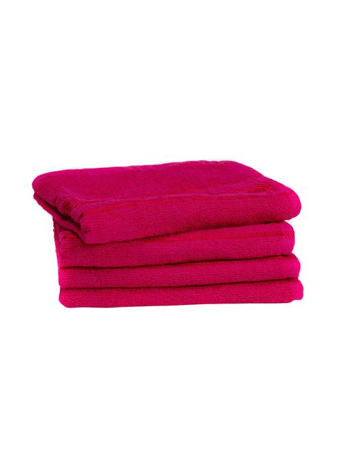  cotton handtowels (set of 4) - 17286710 - Very Small Image - 1