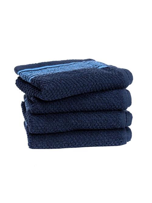  cotton hand towels (set of 4) - 17286714 - Very Small Image - 1
