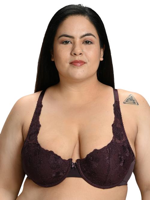 bow patch plus bra  - 17293392 - Very Small Image - 1