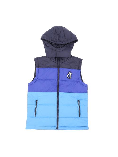 winter wear kids jacket  - 17294103 - Very Small Image - 1