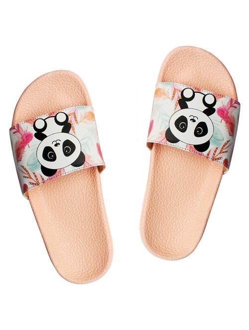 beige slip on flip flops - 17297995 - Very Small Image - 1