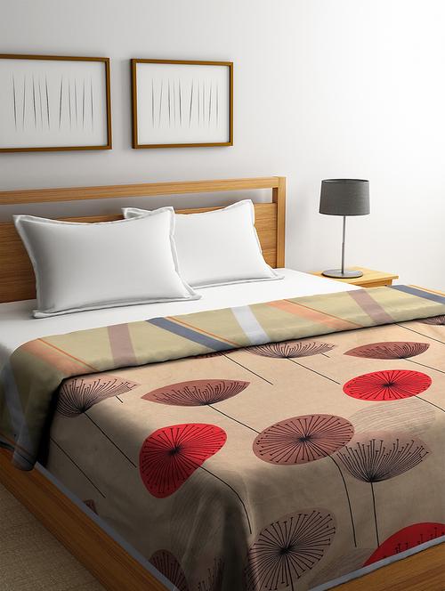 double bed reversible ac dohar - 17324258 - Very Small Image - 1