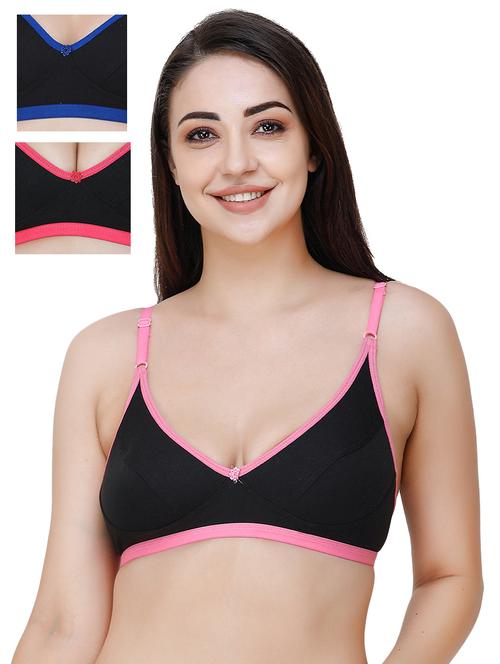 set of 3 bras  - 17327450 - Very Small Image - 1