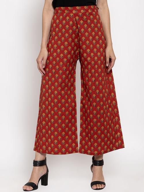 high rise palazzo  - 17336008 - Very Small Image - 1