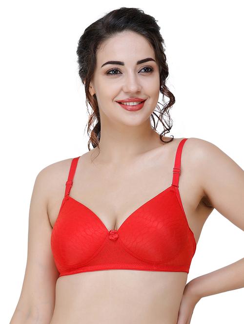 detachable strap t-shirt bra - 17336081 - Very Small Image - 1