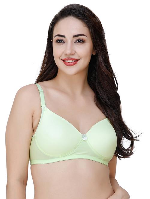 detachable strap t-shirt bra - 17336109 - Very Small Image - 1