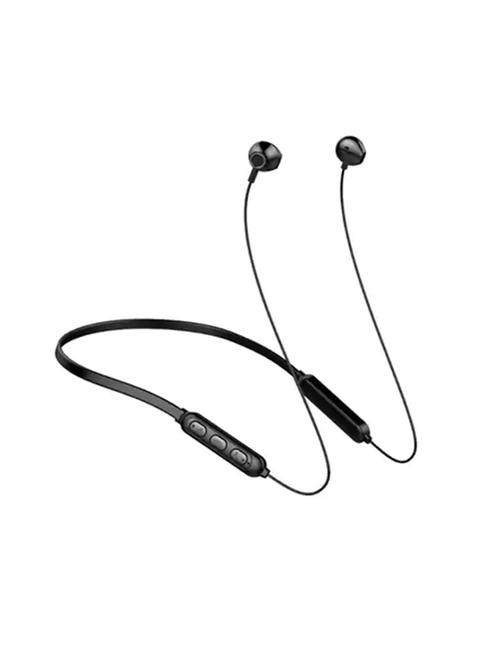 jaggis hd sound quality bluetooth earphone neckband - 17336800 - Very Small Image - 1