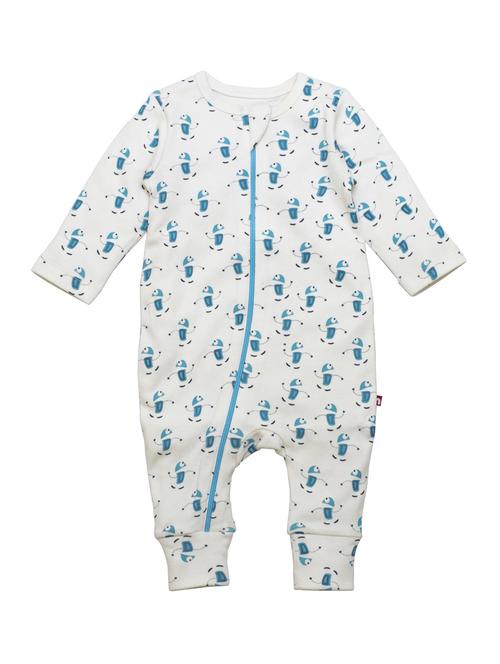 white cotton rompers onesies and romper - 17339989 - Very Small Image - 1