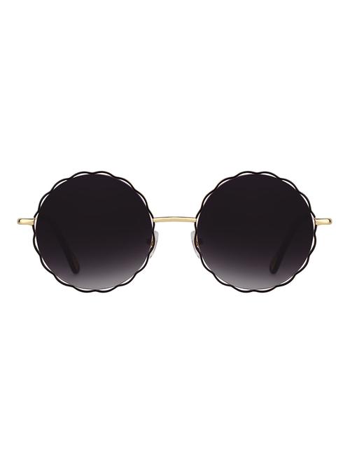 zyaden round sunglasses(s-325) - 17341722 - Very Small Image - 1