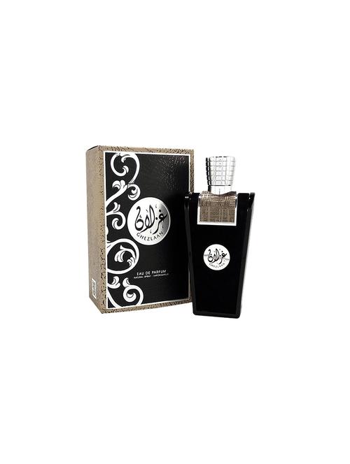 asdaaf by lattafa ghezlaan black eau de parfum 100ml for men & women - 17344263 - Very Small Image - 1