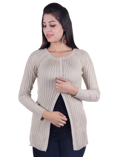 solid regular shrug - 17347437 - Very Small Image - 1